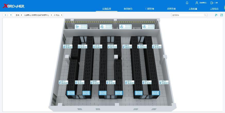 天门服务器租用 - 高防